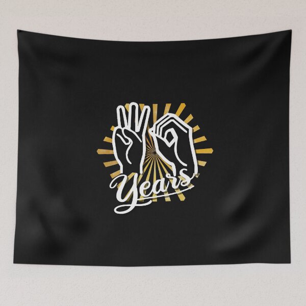 Item preview, 30 years! designed and sold by Cutebutfunny.