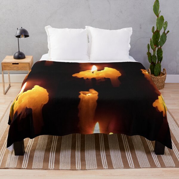 Item preview, Dark Candles designed and sold by Max Grimm.