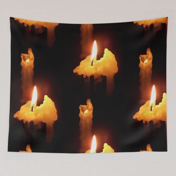 Item preview, Dark Candles designed and sold by Max Grimm.