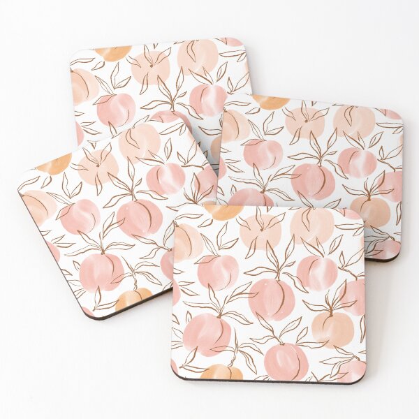 Item preview, Delicate peach designed and sold by Alenka Karabanova.