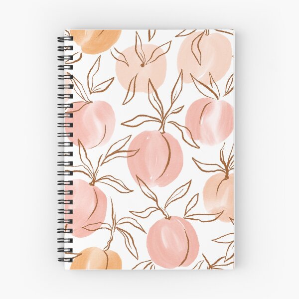 Item preview, Delicate peach designed and sold by Alenka Karabanova.