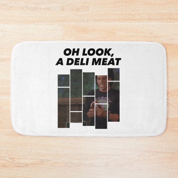 Item preview, Heavyweights / Oh Look a Deli Meat designed and sold by Cuttintees.