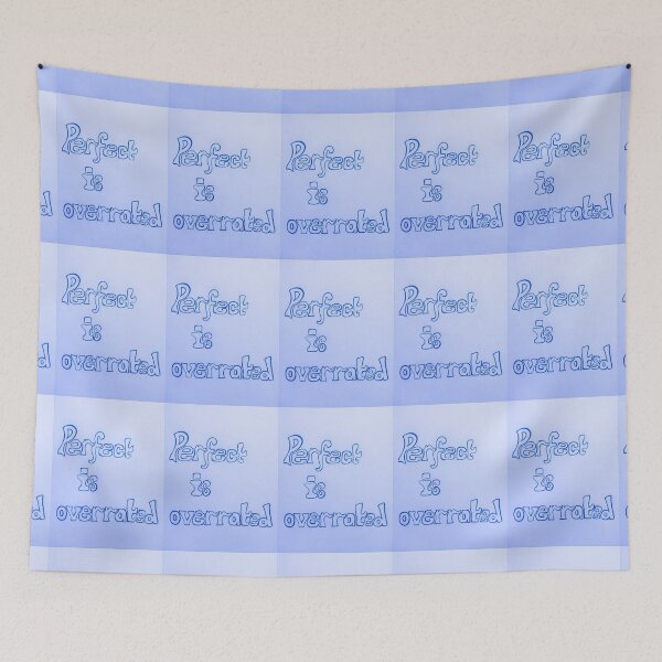 Item preview, Perfect Is Overrated designed and sold by Jessie Williams.