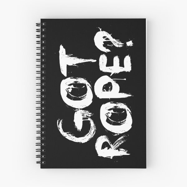 Item preview, Got Rope? designed and sold by Time-is-Money.