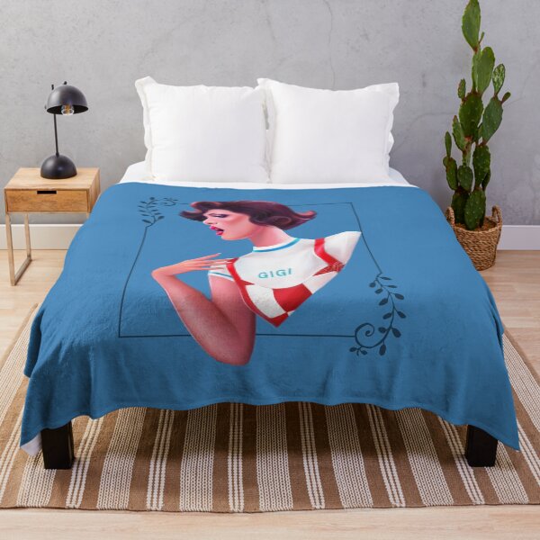 Item preview, Gigi designed and sold by Anastasia Yurchak.