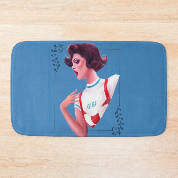 Item preview, Gigi designed and sold by Anastasia Yurchak.