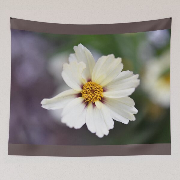 Item preview, An Annual Beauty pops up in the Garden designed and sold by imaginethis.