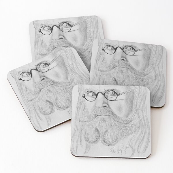 Item preview, The Big Yin  designed and sold by October Angel Design's.