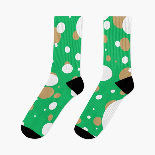 Item preview, Celtic Bubbles designed and sold by FootballArcade.