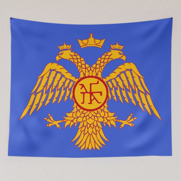 Item preview, Byzantine Imperial Eagle designed and sold by zuen.