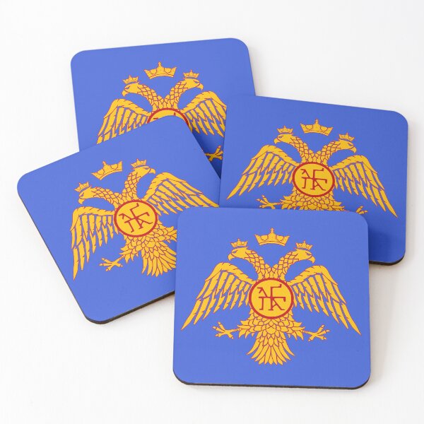 Item preview, Byzantine Imperial Eagle designed and sold by zuen.