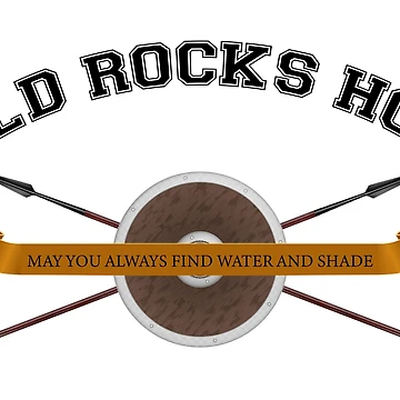 Artwork thumbnail, Cold Rocks Hold by ModernMerida