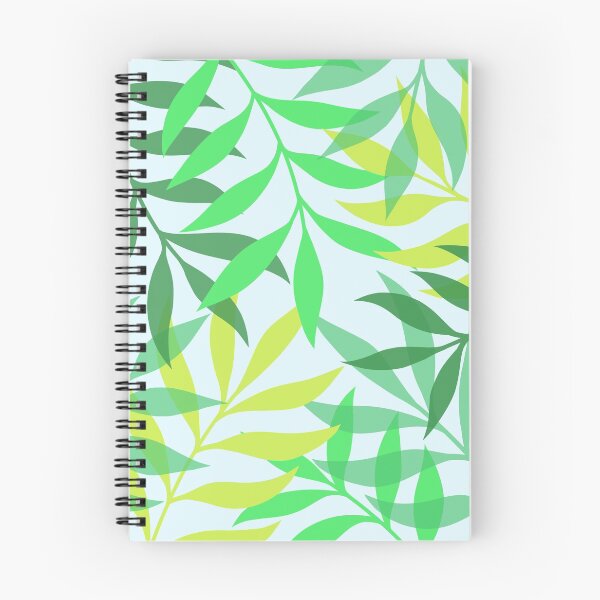 Item preview, Tropical Leaves designed and sold by jess-ji.
