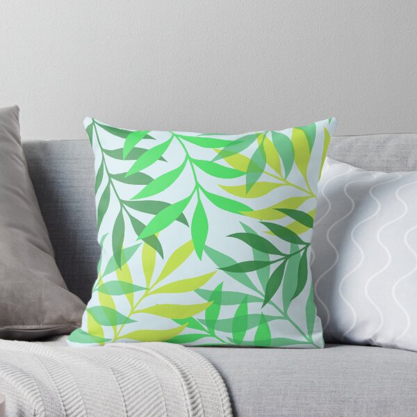 Item preview, Tropical Leaves designed and sold by jess-ji.