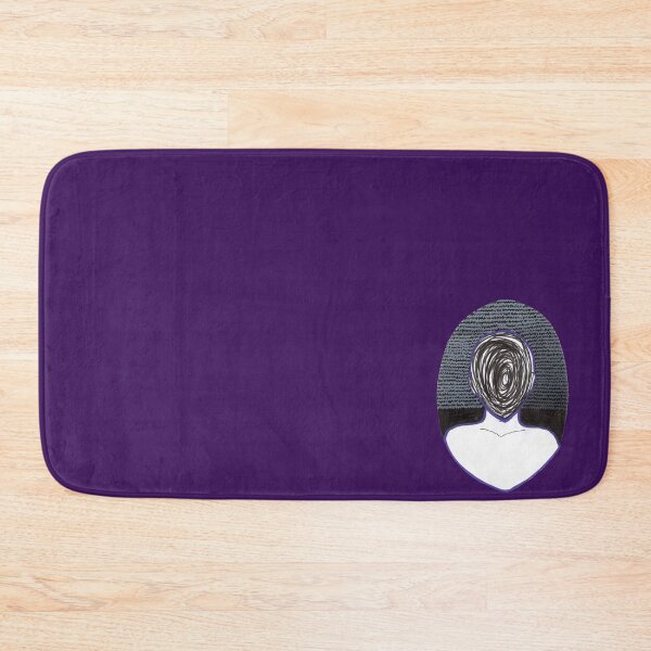 Item preview, Vague Face designed and sold by Anatomie.