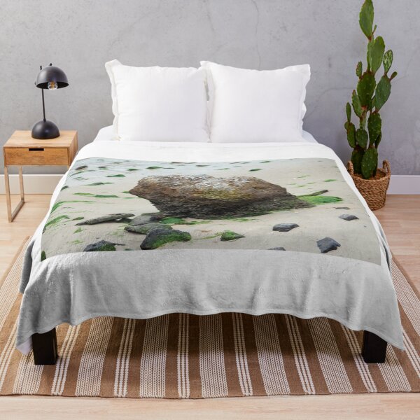 Item preview, Stone On The Shore designed and sold by Cynthia48.