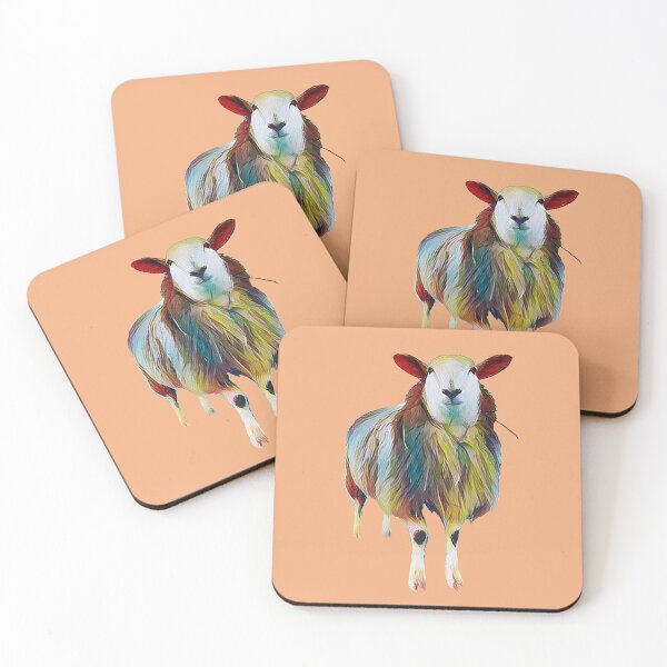 Item preview, Feeling Sheepish? designed and sold by FurtiveFerret.