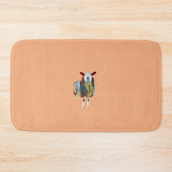 Item preview, Feeling Sheepish? designed and sold by FurtiveFerret.