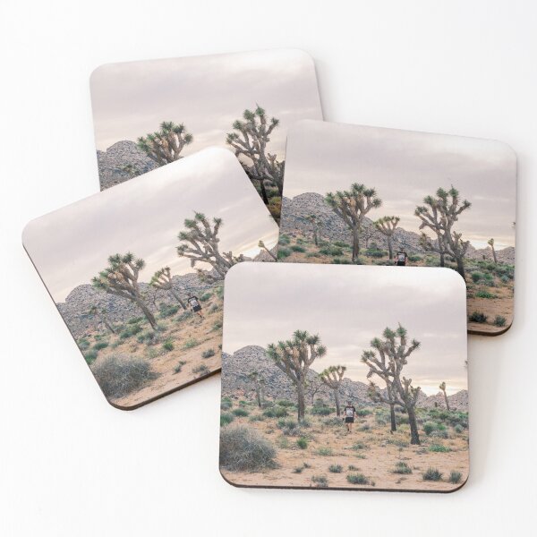 Item preview, Joshua Tree designed and sold by Matt Dunne.