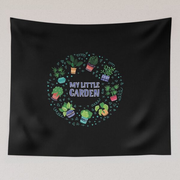 Item preview, Gardening Design designed and sold by Tru-Bless Properties.