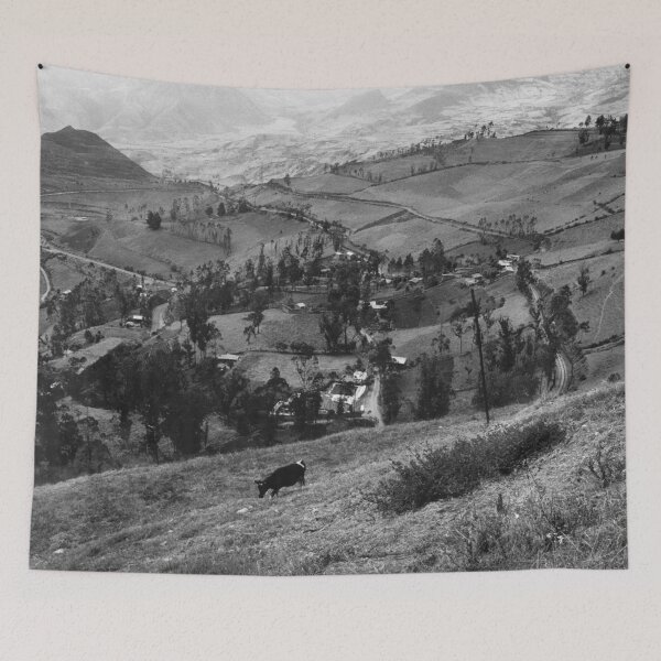 Item preview, 1994 Mucca Peruviana a Huaraz designed and sold by robertoferrero.