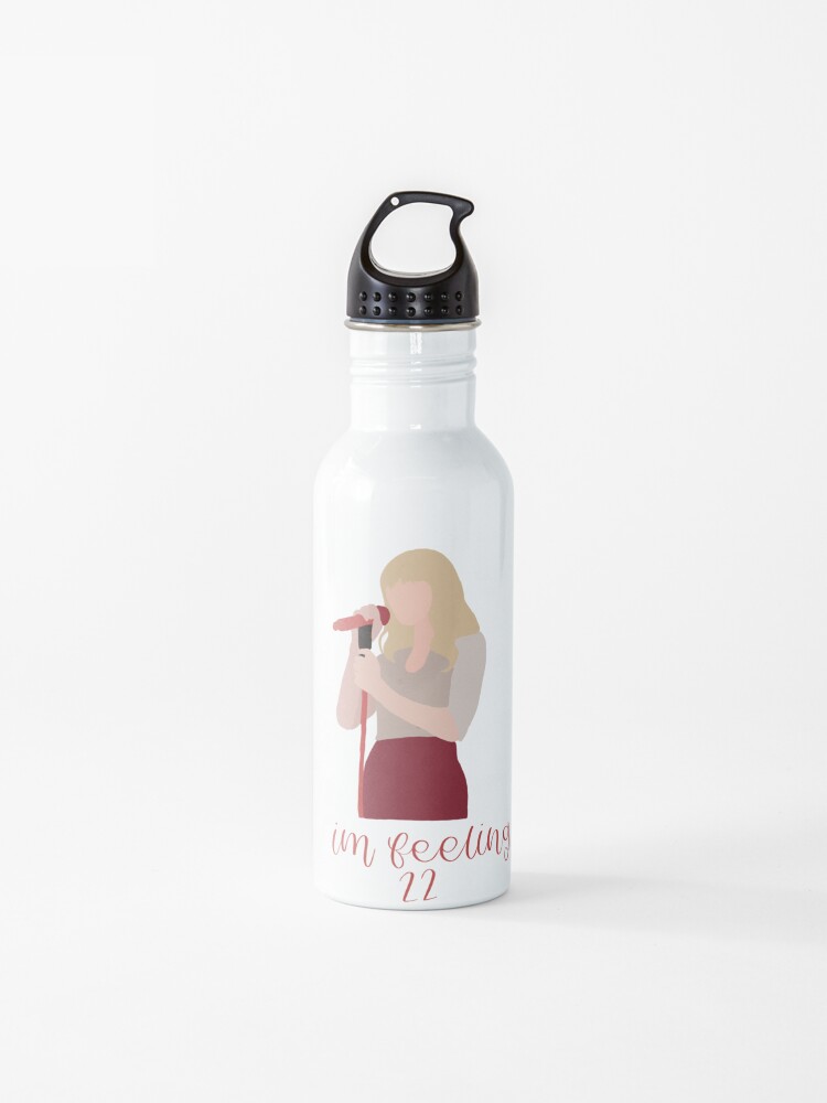Made my first ever sticker for my water bottle! Had to represent Cruel  Summer😎☀️ : r/TaylorSwift