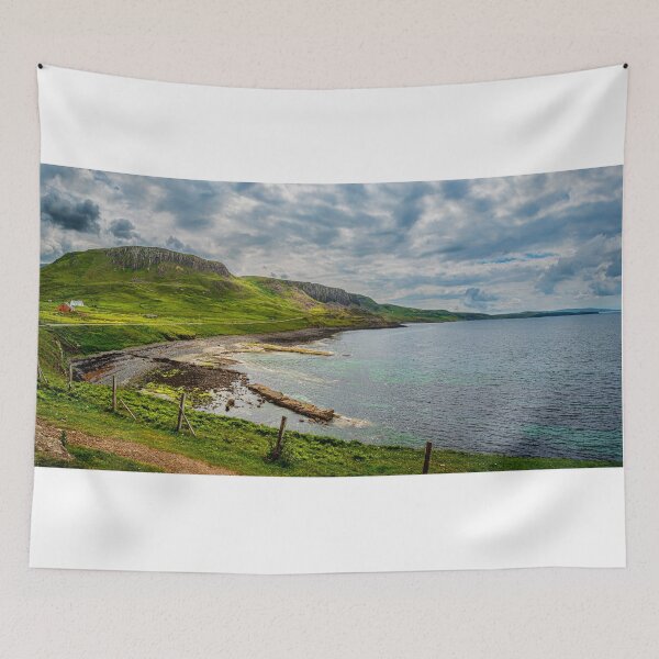 Item preview, Cairidh Ghlumaig designed and sold by Colin Metcalf.