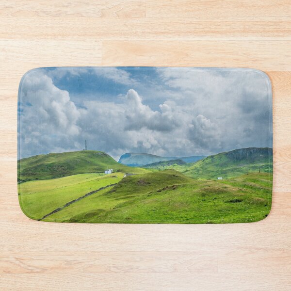 Item preview, The View from Duntulm Castle designed and sold by Colin Metcalf.