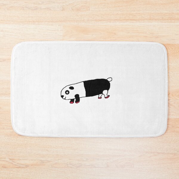 Item preview,  Barnslig Panda #1 (pixel version) designed and sold by Livia1209.