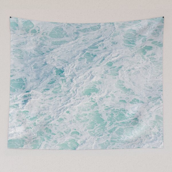 Item preview, Downward Seas designed and sold by Matt Dunne.
