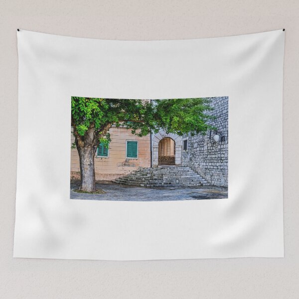 Item preview, Sibenik, Croatia designed and sold by Colin Metcalf.