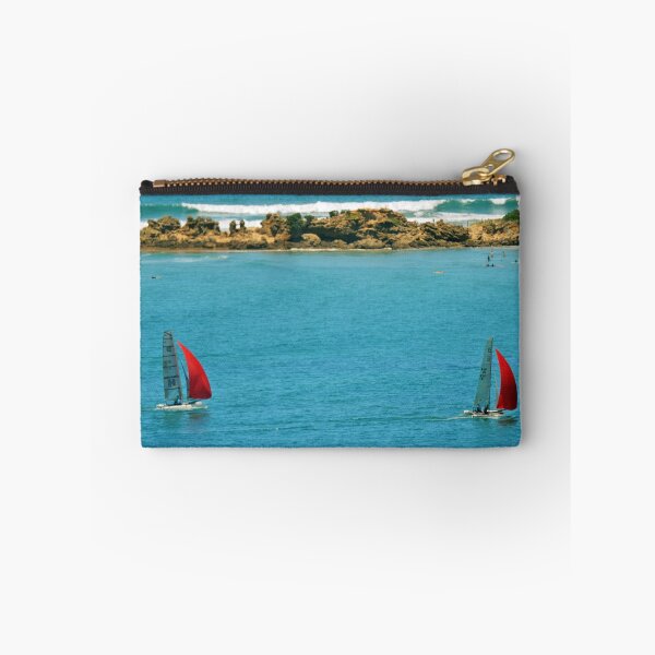 Item preview, Australia Day, Torquay to Anglesea 01 designed and sold by Andy Berry.