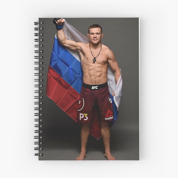 Item preview, Petr Yan UFC Slim Fit T-Shir designed and sold by Sally29.