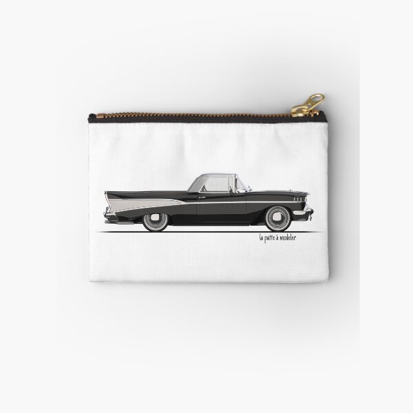 Item preview, 1957 Chevrolet Bel Air pickup designed and sold by LaPatteAModeler.