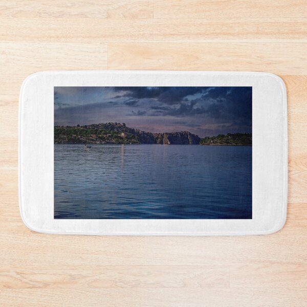 Item preview, The Blue Hour designed and sold by Colin Metcalf.