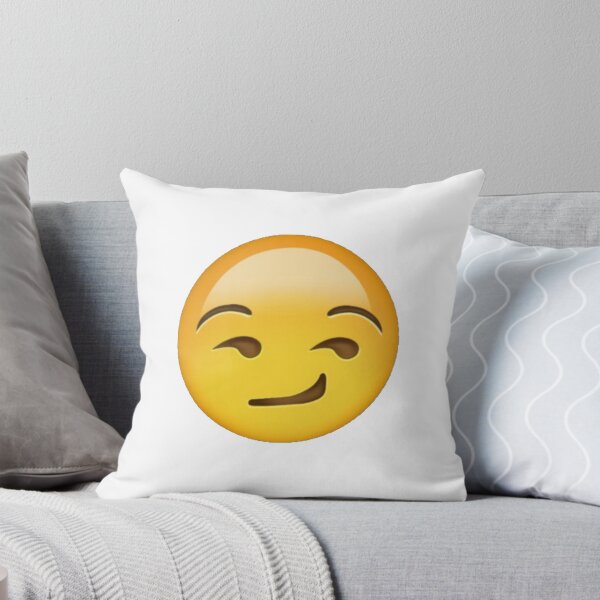 buy smiley pillows online
