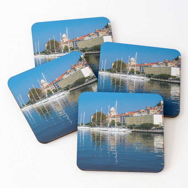 Item preview, Sibenik, Croatia designed and sold by Colin Metcalf.
