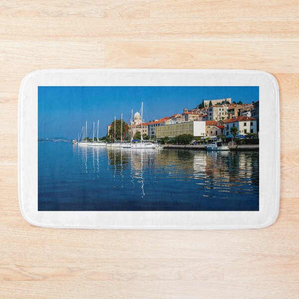 Item preview, Sibenik, Croatia designed and sold by Colin Metcalf.