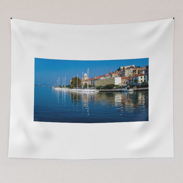 Item preview, Sibenik, Croatia designed and sold by Colin Metcalf.