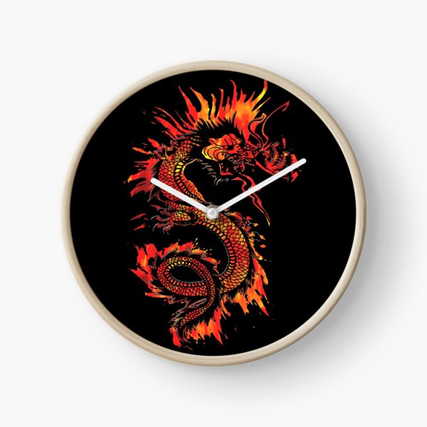Item preview, Dragon designed and sold by 75philibert.