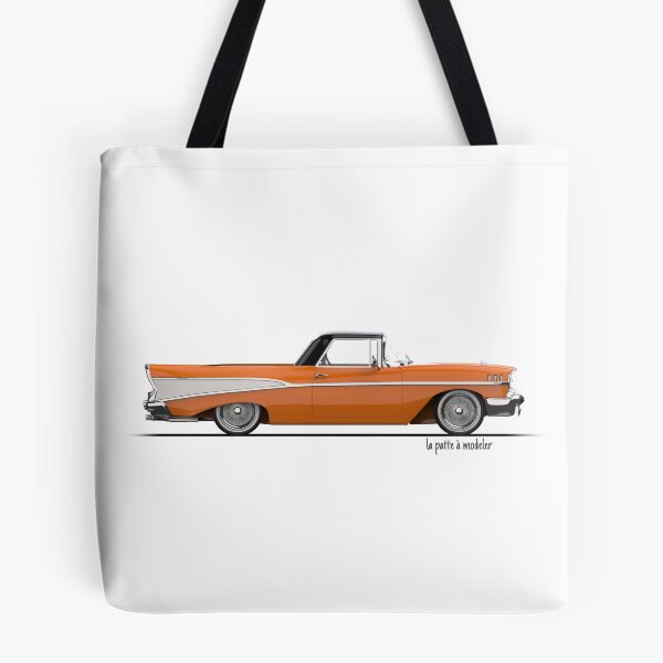 Artikelvorschau, 1957 Chevrolet Bel Air Pickup entworfen und verkauft von LaPatteAModeler.