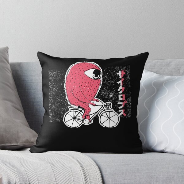 Item preview, Cyclops Bike Bicycle Cycling Funny Fun Fun designed and sold by AaaleXX.
