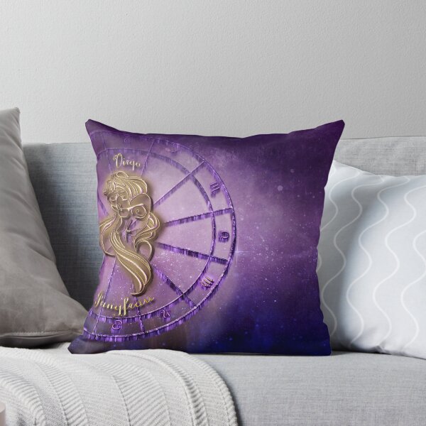 Item preview, Virgo designed and sold by DailyMotivePrints.