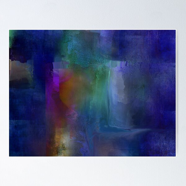 Item preview, Blue Lagoon designed and sold by Anivad - Davina Nicholas.