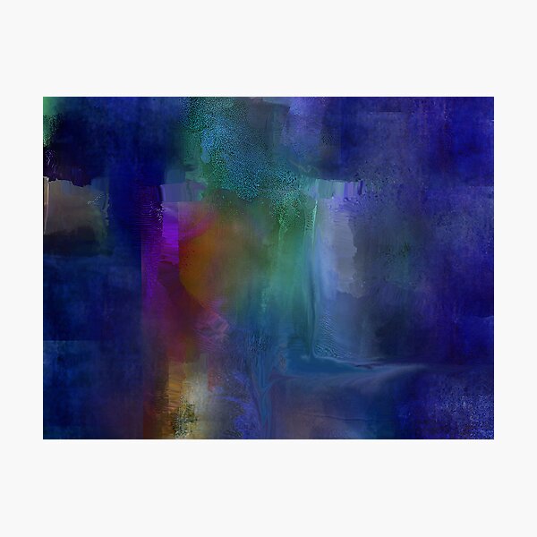 Item preview, Blue Lagoon designed and sold by Anivad - Davina Nicholas.