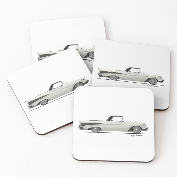Item preview, 1957 Chevrolet Bel Air pickup designed and sold by LaPatteAModeler.