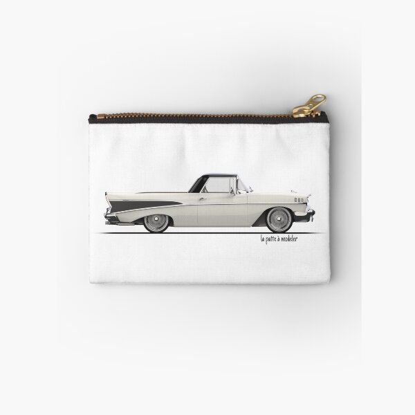 Item preview, 1957 Chevrolet Bel Air pickup designed and sold by LaPatteAModeler.