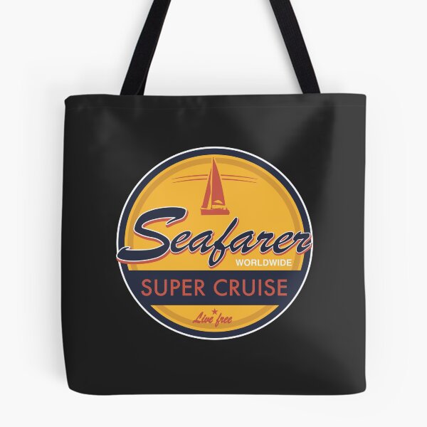 Item preview, Seafarer Worldwide designed and sold by StrongVlad.