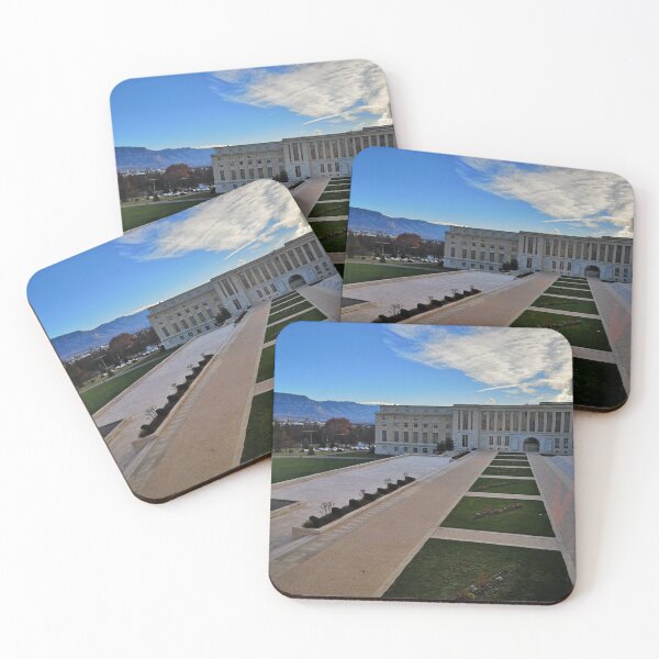 Item preview, United nation cultural tourism geneva designed and sold by Axel20.