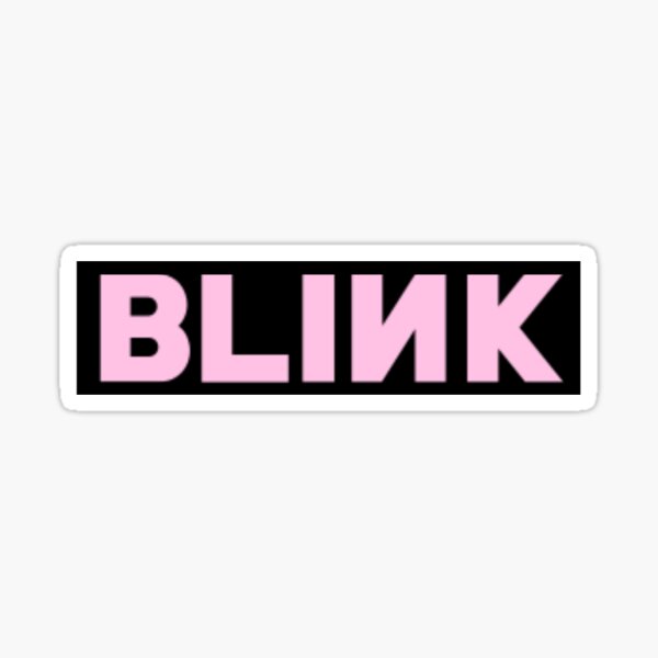 Blackpink Stickers Redbubble - blackpink sticker roblox